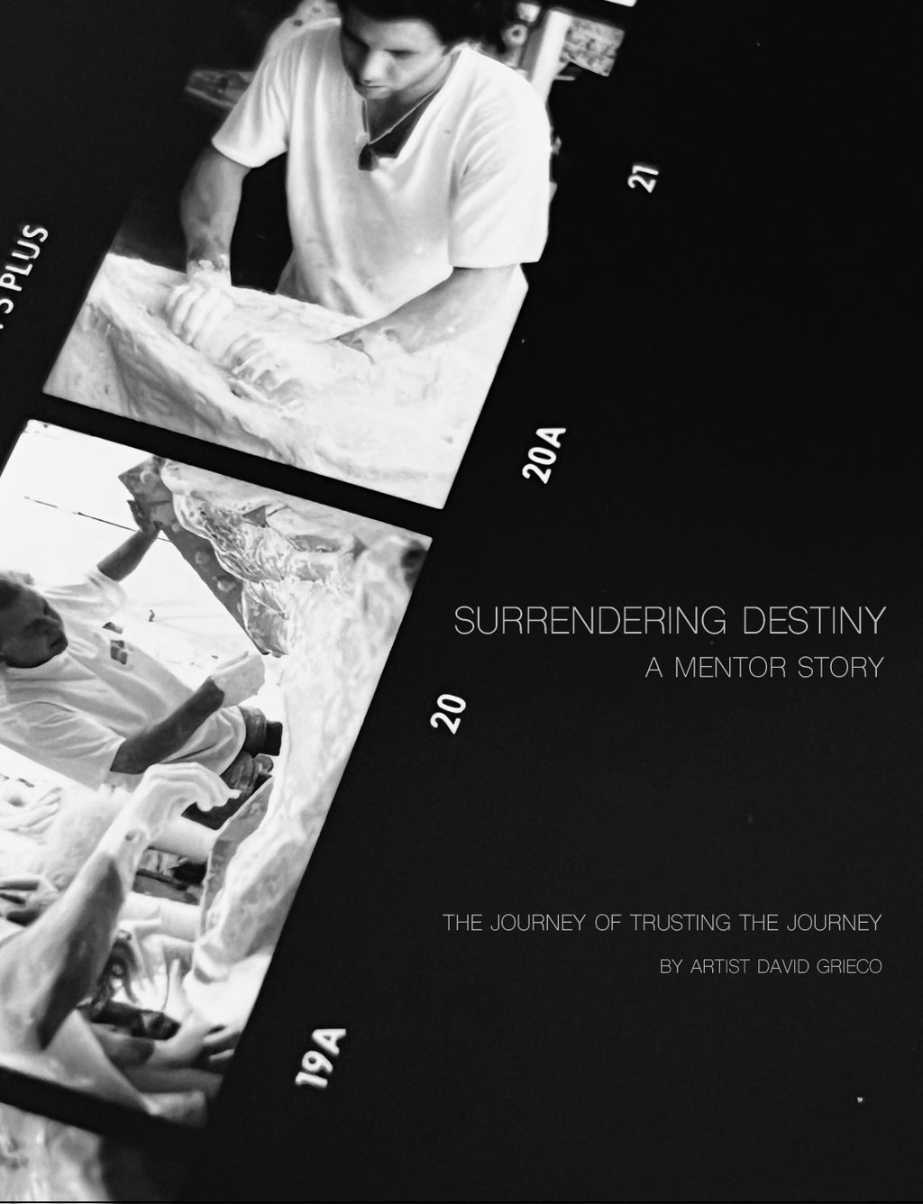 Surrendering Destiny